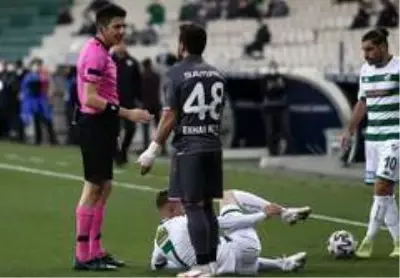Futbol: TFF 1. Lig Futbol: TFF 1. Lig