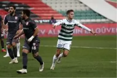 Futbol: TFF 1. Lig Futbol: TFF 1. Lig
