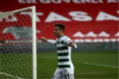 Futbol: TFF 1. Lig Futbol: TFF 1. Lig