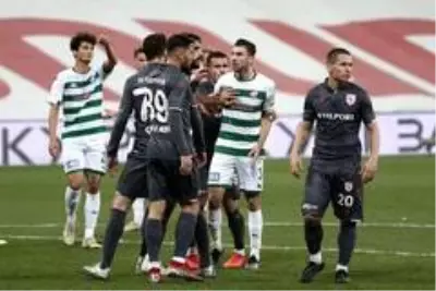 Futbol: TFF 1. Lig Futbol: TFF 1. Lig