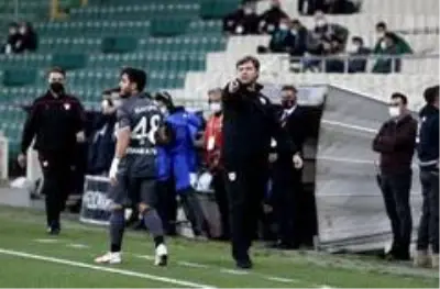 Futbol: TFF 1. Lig Futbol: TFF 1. Lig