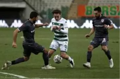 Futbol: TFF 1. Lig Futbol: TFF 1. Lig