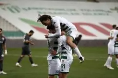 Futbol: TFF 1. Lig Futbol: TFF 1. Lig