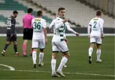 Futbol: TFF 1. Lig Futbol: TFF 1. Lig