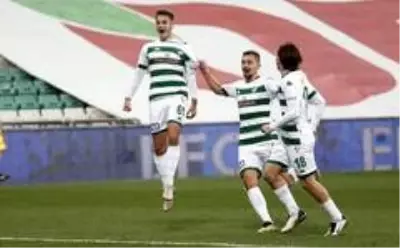 Futbol: TFF 1. Lig Futbol: TFF 1. Lig