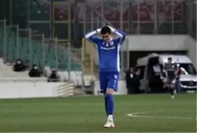 Futbol: TFF 1. Lig Futbol: TFF 1. Lig