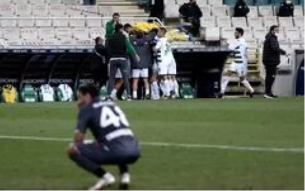 Futbol: TFF 1. Lig