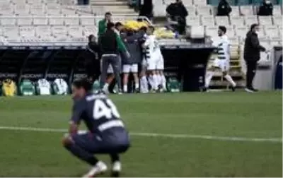 Futbol: TFF 1. Lig Futbol: TFF 1. Lig