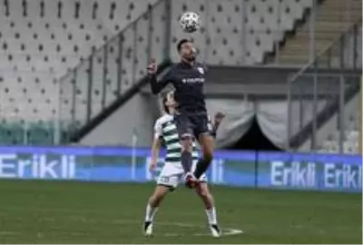Futbol: TFF 1. Lig Futbol: TFF 1. Lig