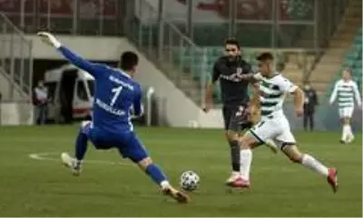 Futbol: TFF 1. Lig Futbol: TFF 1. Lig