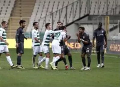 Futbol: TFF 1. Lig Futbol: TFF 1. Lig