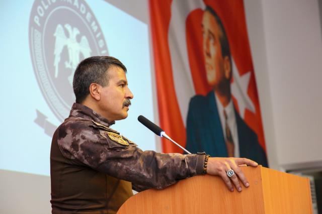 Trabzon Emniyet Müdürü'nün FETÖ tepkisi gündem oldu: Allah belalarını versin