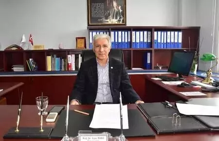 Uzmandan kuraklığa karşı atık suyun değerlendirmesi önerisi Uzmandan kuraklığa karşı atık suyun değerlendirmesi önerisi