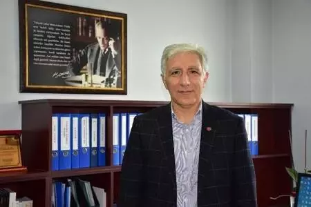 Uzmandan kuraklığa karşı atık suyun değerlendirmesi önerisi Uzmandan kuraklığa karşı atık suyun değerlendirmesi önerisi