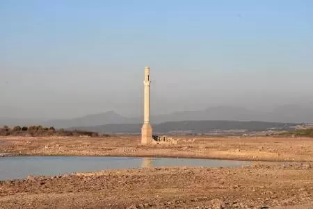 Uzmandan kuraklığa karşı atık suyun değerlendirmesi önerisi Uzmandan kuraklığa karşı atık suyun değerlendirmesi önerisi