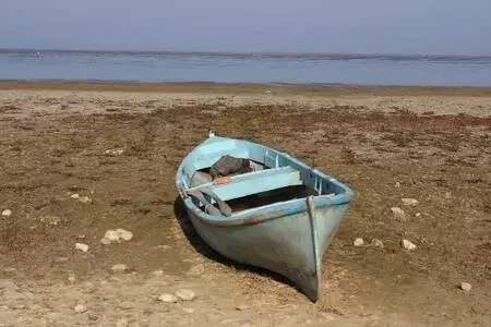 Uzmandan kuraklığa karşı atık suyun değerlendirmesi önerisi Uzmandan kuraklığa karşı atık suyun değerlendirmesi önerisi