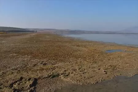 Uzmandan kuraklığa karşı atık suyun değerlendirmesi önerisi Uzmandan kuraklığa karşı atık suyun değerlendirmesi önerisi