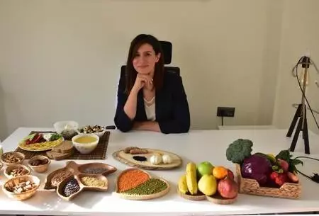 Vaka sayılarının arttığı bugünlerde bağışıklığı güçlendirecek besinler Vaka sayılarının arttığı bugünlerde bağışıklığı güçlendirecek besinler