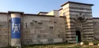 Alaeddin Keykubat: Zazadin Hanı nerede? Zazadin Hanı hakkındaki tarihi bilgiler nelerdir? Alaeddin Keykubat: Zazadin Hanı nerede? Zazadin Hanı hakkındaki tarihi bilgiler nelerdir?