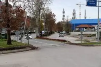 - Zonguldak'ta sokaklar boş kaldı - Zonguldak'ta sokaklar boş kaldı