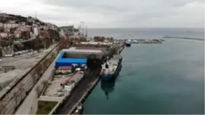 - Zonguldak'ta sokaklar boş kaldı - Zonguldak'ta sokaklar boş kaldı