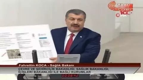 Günün özeti Günün özeti