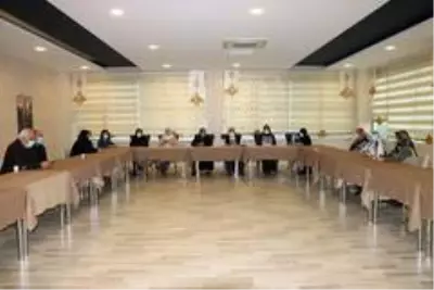 Bakan Soylu'nun açıklamaları HDP'lileri çıldırttı, evlat nöbetindeki ailelerden destek geldi Bakan Soylu'nun açıklamaları HDP'lileri çıldırttı, evlat nöbetindeki ailelerden destek geldi