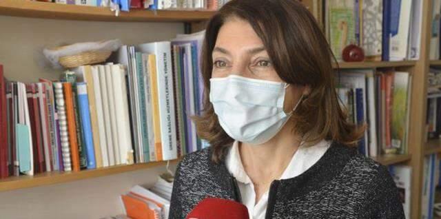 Bilim Kurulu üyeleri: Kısıtlamaların asıl etkisi önümüzdeki hafta görülecek