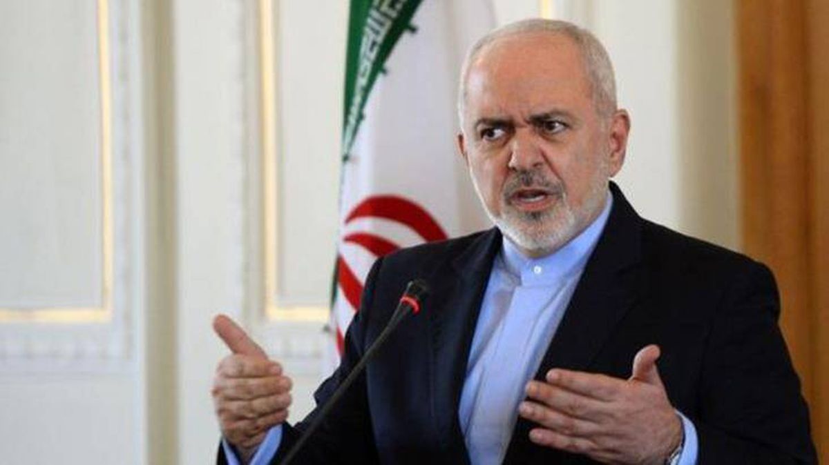 İranlı eski milletvekili Nasıri, Zarif'in Cumhurbaşkanı Erdoğan'ı hedef alan paylaşımını eleştirdi