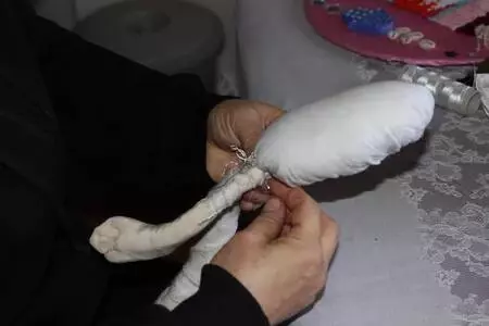 Kadınlar pandemide üretime evde devam ediyor