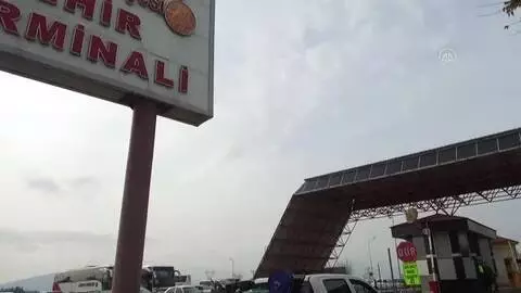 KAHRAMANMARAŞ - Kahramanmaraş Büyükşehir Belediyesi kısıtlamayı fırsata çevirdi KAHRAMANMARAŞ - Kahramanmaraş Büyükşehir Belediyesi kısıtlamayı fırsata çevirdi