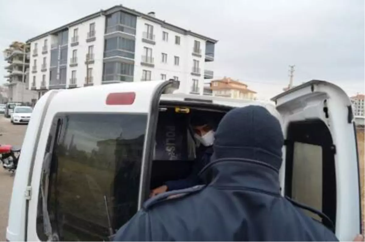 Kısıtlamayı ihlal eden alkollü motosiklet sürücüsüne para cezası