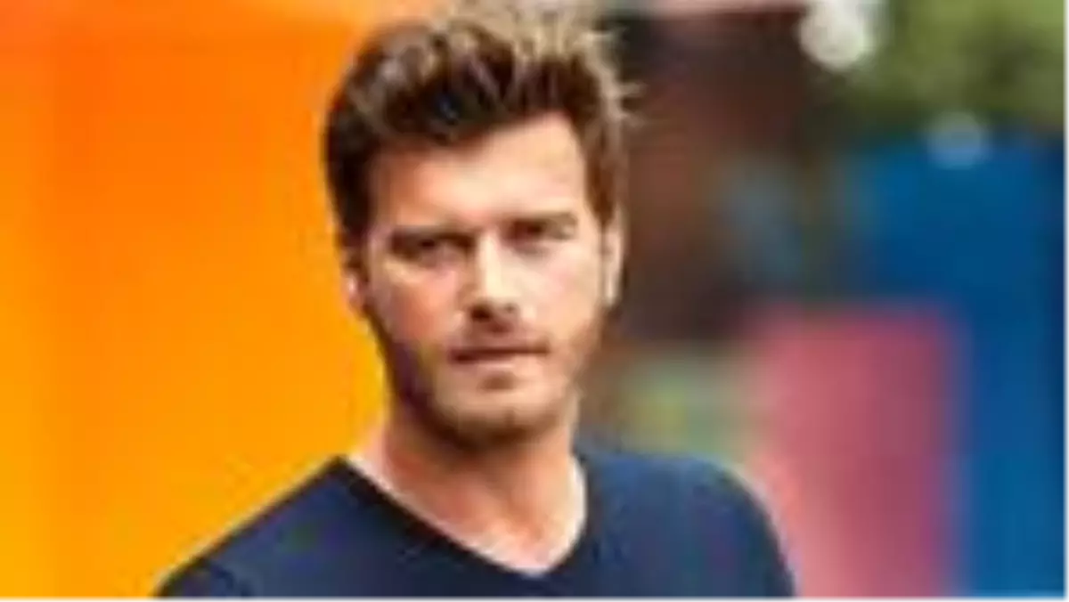 Kıvanç Tatlıtuğ hakaret eden takipçisini affetmedi