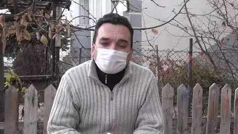 KOVİD-19 HASTALARI YAŞADIKLARINI ANLATIYOR - 'Entübeye gidiş sürecinde artık umudumu kesmiştim KOVİD-19 HASTALARI YAŞADIKLARINI ANLATIYOR - 'Entübeye gidiş sürecinde artık umudumu kesmiştim