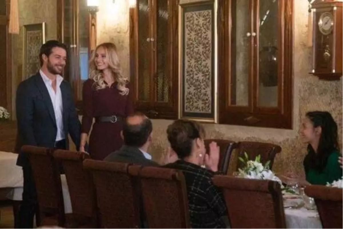 Maria ile Mustafa yeni bölüm canlı izle | Maria ile Mustafa hangi gün, hangi kanalda? Maria ile Mustafa yeni bölüm fragmanı yayınlandı mı?