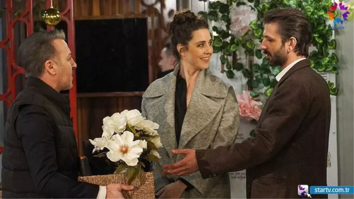 Melis Birkan kimdir, kaç yaşında? Melis Birkan'ın eşi kimdir? Melis Birkan filmleri, dizileri!