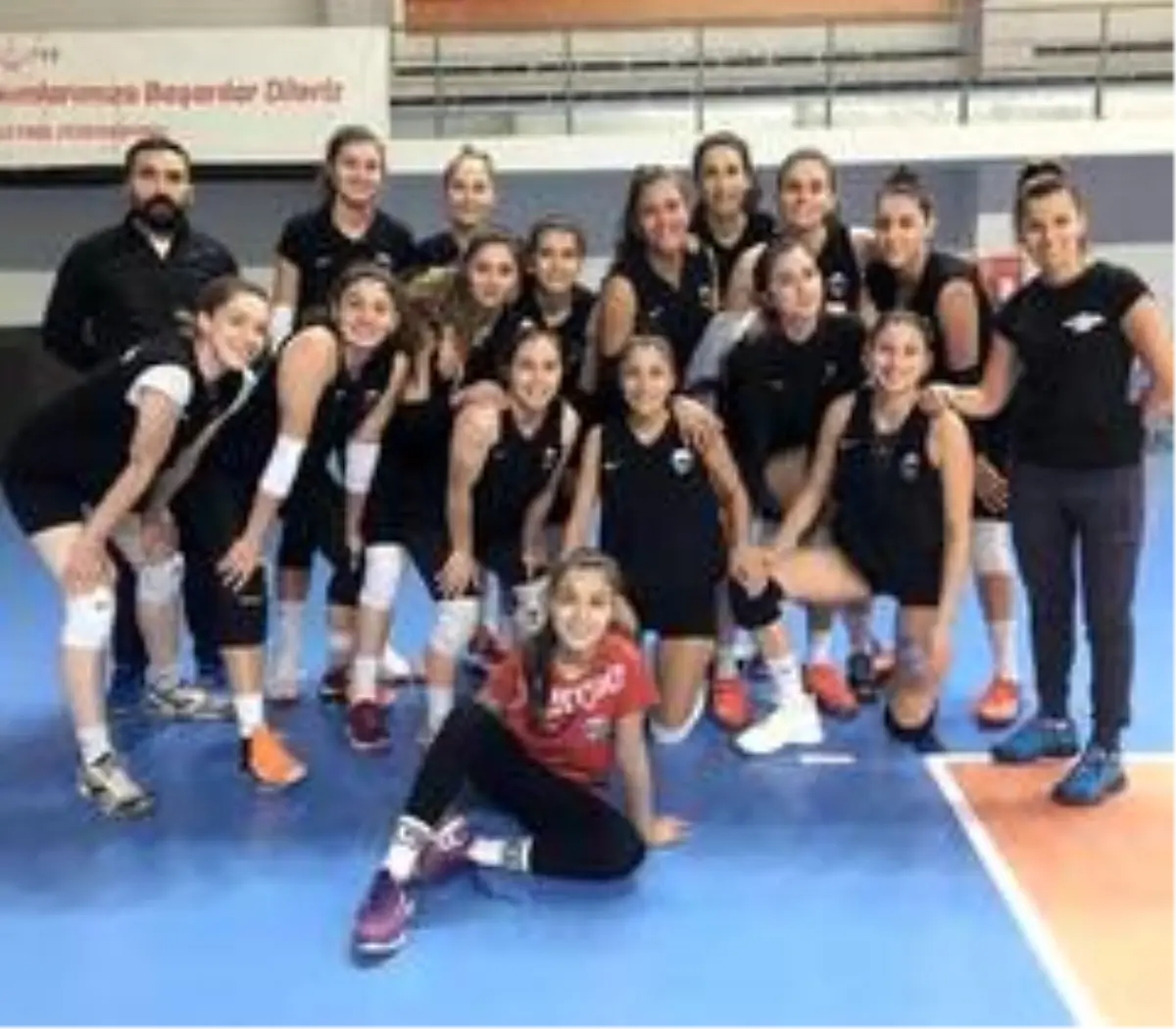 OSB Teknik Koleji deplasmanda kaybetti