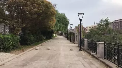 Son dakika! KÜTAHYA/BALIKESİR - Bursa ve çevre illerde sokağa çıkma kısıtlamasına uyuluyor