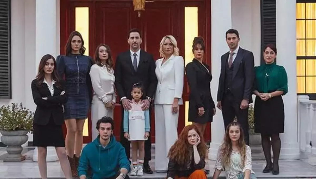 Star TV'nin Akrep dizisi oyuncuları kimler? Akrep dizisinin konusu nedir?