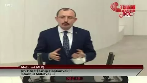 TBMM'de 'Kemal Pir' polemiği TBMM'de 'Kemal Pir' polemiği