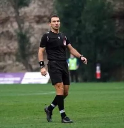 TFF 1. Lig: Tuzlaspor: 1 Ankara Keçiörengücü: 0