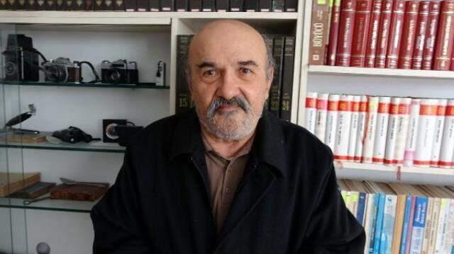 12 binlik Dipsiz Gölü yok eden defineciler kentin tarihi alanlarına zarar veriyor