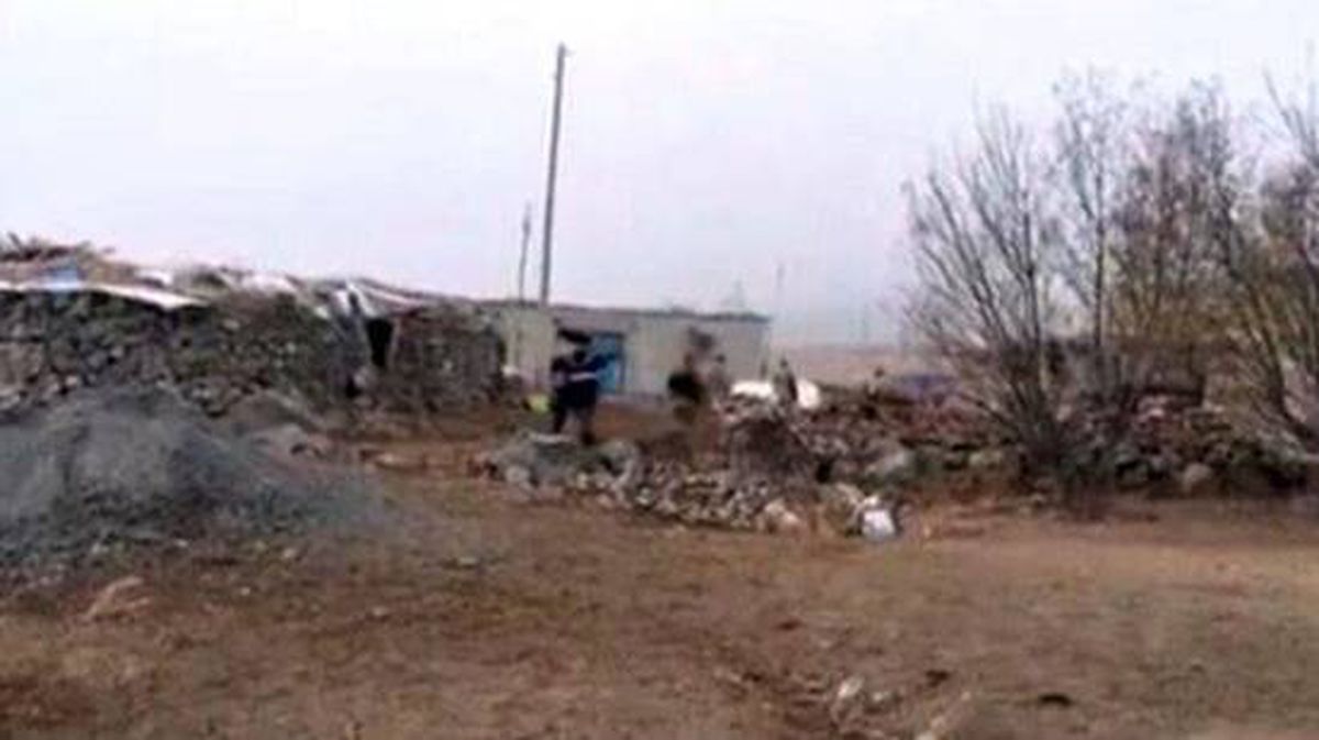 2 gündür kayıp olan 6 çocuk babası adam, mağarada ölü olarak bulundu