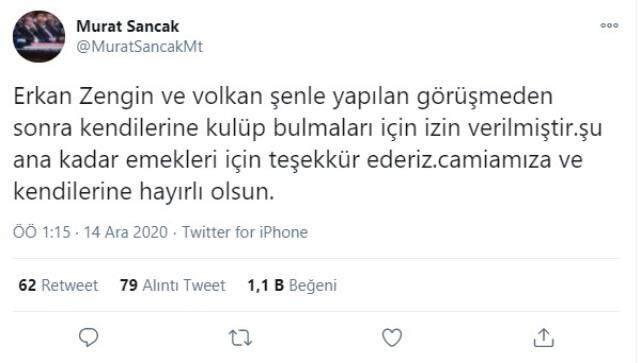 Adana Demirspor'da bir gecede her şey değişti! Önce hoca sonra kaptanlar gitti Adana Demirspor'da bir gecede her şey değişti! Önce hoca sonra kaptanlar gitti