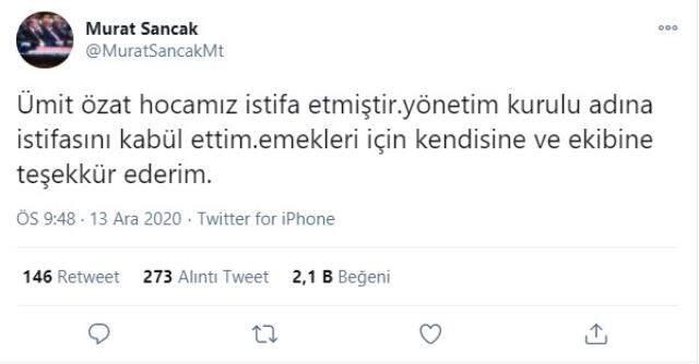 Adana Demirspor'da bir gecede her şey değişti! Önce hoca sonra kaptanlar gitti Adana Demirspor'da bir gecede her şey değişti! Önce hoca sonra kaptanlar gitti