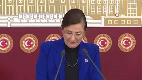 AK Partili Kaynarca'dan bedelsiz tapu açıklaması