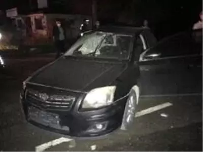 Aynı kavşak farklı kaza: 1 ağır yaralı Aynı kavşak farklı kaza: 1 ağır yaralı