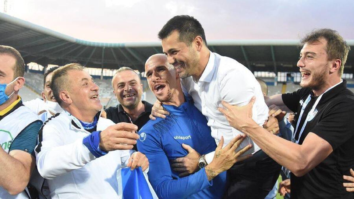 BB Erzurumspor Başkanı Hüseyin Üneş görevinden istifa etti