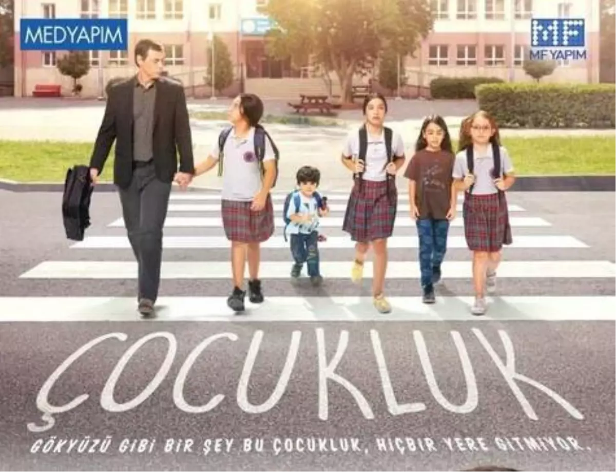 Çocukluk dizisi bitiyor mu? Çocukluk final mi yapacak?
