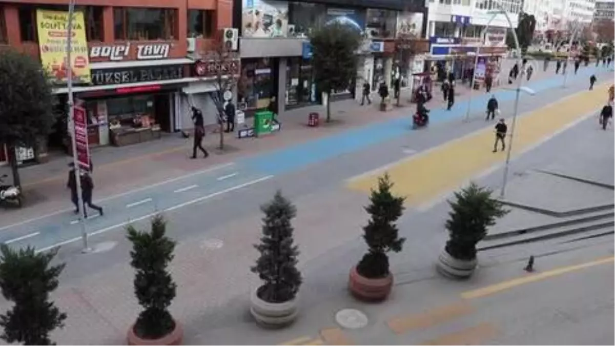 Doğu Marmara ve Batı Karadeniz'de Kovid-19 tedbirleri